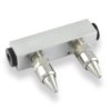 Cuchilla de aire Extra LR02SS