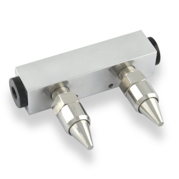 Cuchilla de aire Extra LR02S-316L