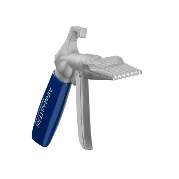 Pistola de soplado de aire comprimido AGZP02