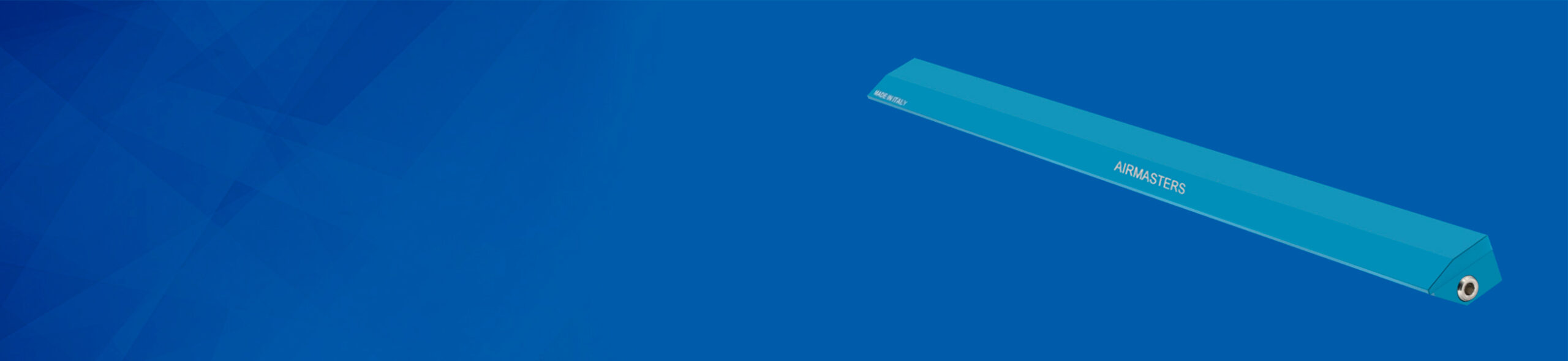 CUCHILLAS DE AIRE AIRMASTERS +