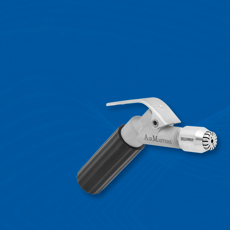 Pistola de soplado de alta presión AIR-M107S - Mobile